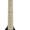 Traveler Guitar Ultra-Light Bass Guitar – Gloss Black