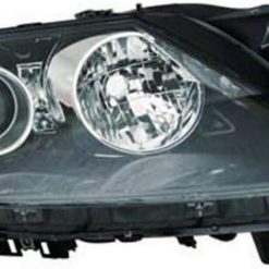 For Mazda CX-7 2010 2011 Headlight Assembly Unit Halogen Passenger Side