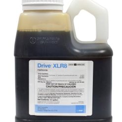 BASF Drive XLR8 Crabgrass Killer Herbicide – 64 oz