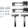 Tempur-Pedic 45188195 Ease/Ease 2.0 Headboard Bracket Kit
