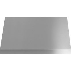 GE Profile – 36 Convertible Range Hood – Stainless steel