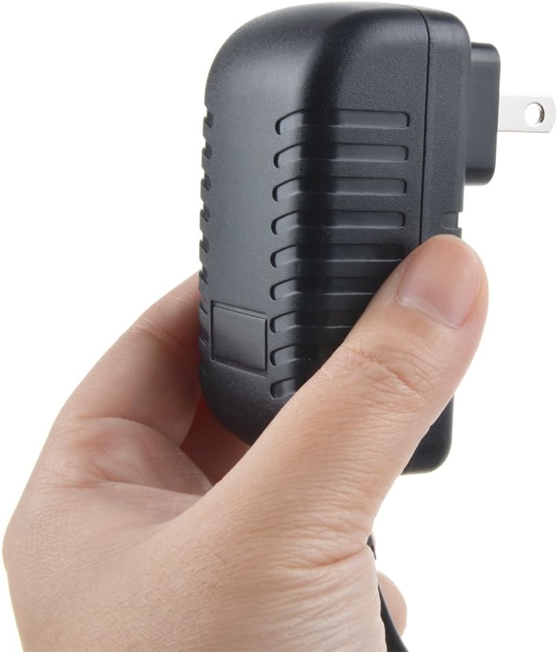 AC Adapter for Keeley Fuzz Head Java Boost & Time Machine Boost Power Supply PSU - Image 6