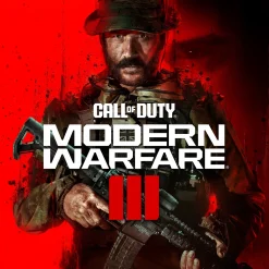 Alternative view of 2023 New PlayStation 5 Slim Disc Edition Call of Duty Modern Warfare III Bundle with Portal Remote Player and Mytrix 8K HDMI Ultra High Speed Cable – PS5 1TB PCIe SSD Gaming Console