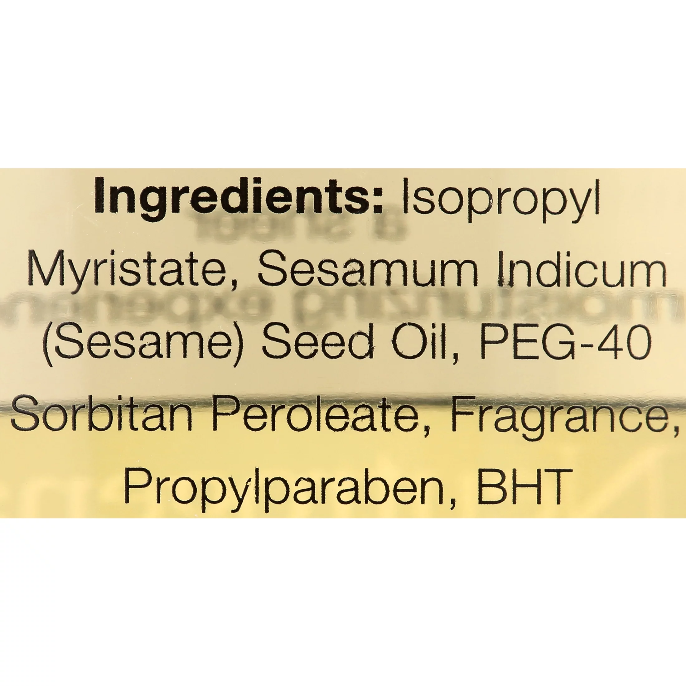 Neutrogena Body Oil, Light Sesame Formula (32 Fluid Ounce) - Image 3