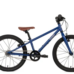 Alternative view of Cleary Owl 3-Speed 20-inch Kids& Bike Graphite