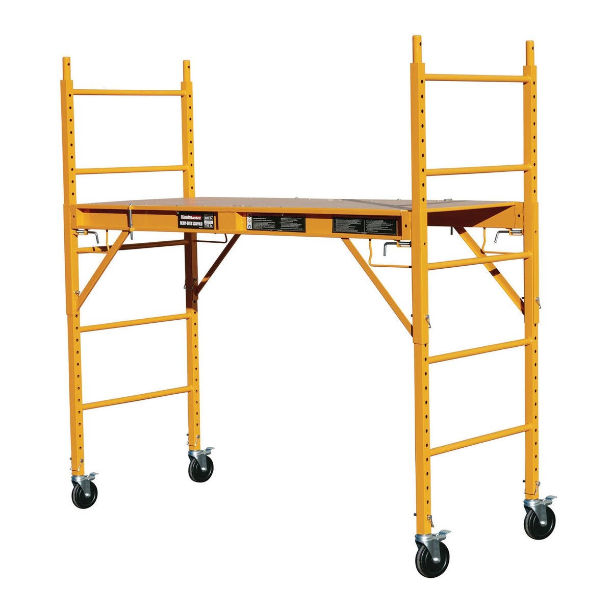 Franklin Heavy Duty Portable Scaffold 63050