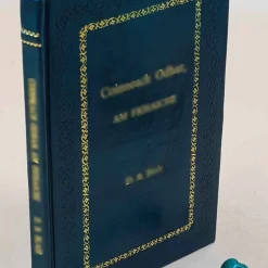 Alternative view of Art embroidery a treatise on the revived practice of decorative needlework 1878 [Premium Leather Bound]