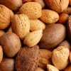 California Fresh Raw In-shell Whole Mixed Nuts 4 LB