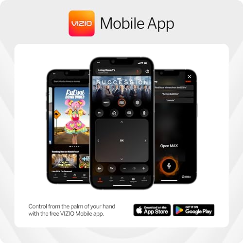 VIZIO 24-inch D-Series Full HD 1080p Smart TV with Apple AirPlay and Chromecast Built-in, Alexa Compatibility, D24f-J09, 2022 Model - Image 10