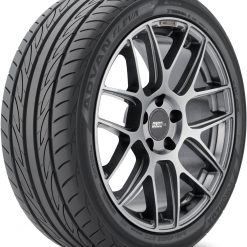 Yokohama Advan Fleva V701 205/55R15 88V Tire