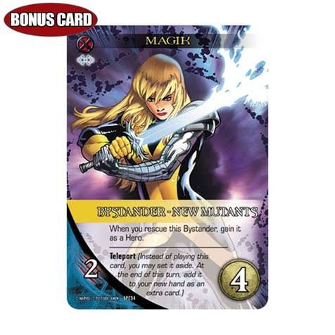 Marvel Legendary: X-Men Expansion - Image 5